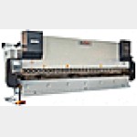 CNC синхронизированы пресс гидравлический тормоз