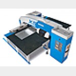 CNC пробивая