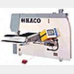 CNC пробивая