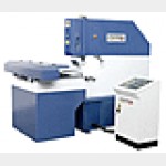 CNC пробивая, маркировки и бурения листового металла обработки линии