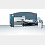 Гидравлические CNC пробивая