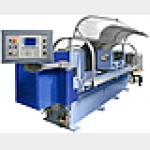 CNC холодной машина для крепления Threading
