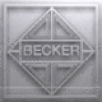 Becker-Diamantwerkzeuge Becker-Diamantwerkzeuge