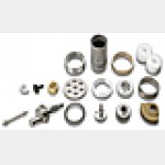 Gear плитой