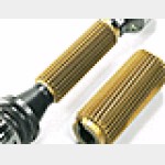 Gear плитой