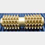 Gear плитой