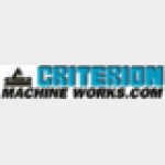 CRITERION CRITERION