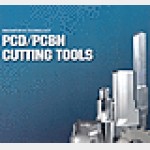 PCD сверло для аэрокосмической