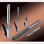PCD развертки
