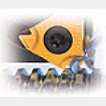Threading инструмент для станков