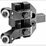 Knurling инструмент