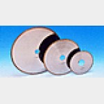Superabrasive дисковой пилы