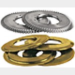 Gear снятия фаски инструмент