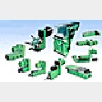 Обработка блок