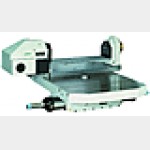 CNC поворотный стол и перемещение с поддона изменения