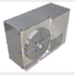 CNC поворотный стол