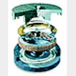 CNC поворотный стол