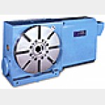 CNC поворотный стол