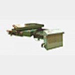 CNC поворотный стол