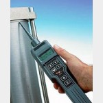 Детектор утечки газа