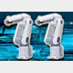 6 осей сформулированы робота