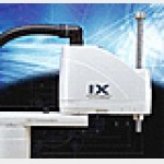 SCARA робота