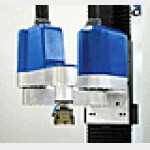 SCARA робота