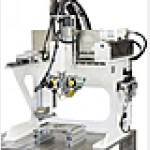 OEM 3 / 4 оси пайки робота