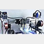 Сварочный робот для автомобильной промышленности