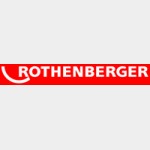 ROTHENBERGER ROTHENBERGER