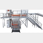 Depalletizer