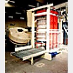 Depalletizer