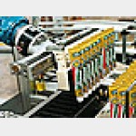 Комплектование и место обработки модулем