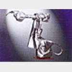 Картина робота защитная крышка