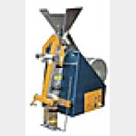 Компактный вертикальный Bagger