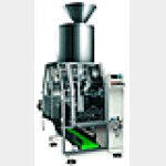 Автоматическая вертикальная /> <br Bagger (непрерывного движения)