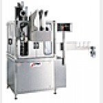 наполнитель жидких и герметик для предварительно сформированных упаковки <br/> (продукты питания)
