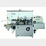 Непрерывная побочных уплотнитель
