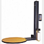 Полуавтоматический проигрыватель оболочку стрейч