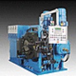 Coextruder для термопластичных и резиновых