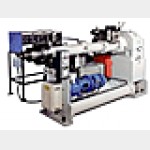 Coextruder для термопластичных и резиновых