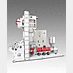 Blown фильм экструзионные линии