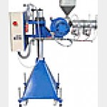 Coextruder для термопластичных и резиновых