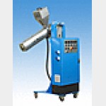 Coextruder для термопластичных и резиновых