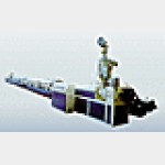 Соэкструзия линии для многослойных труб