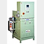 Литейное газогенератора