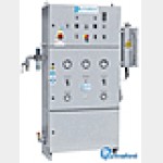 Литейное газогенератора