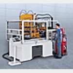 Газа-конце присоединения MIG / TIG сварочный аппарат