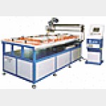 CNC разряда конденсатора Сварочная машина