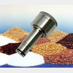 Емкостной датчик уровня для сыпучих продуктов